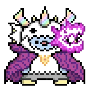 MonsterSuit NFT Collection — project screenshot